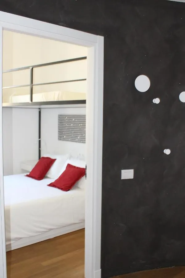 Palazzo Della Torre Elegant Apartment In Como Italië