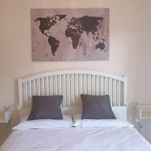Bellahome Apartment