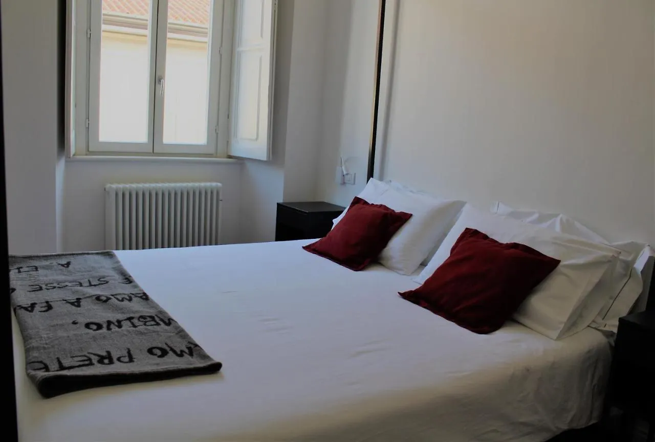 Palazzo Della Torre Elegant Apartment In Como