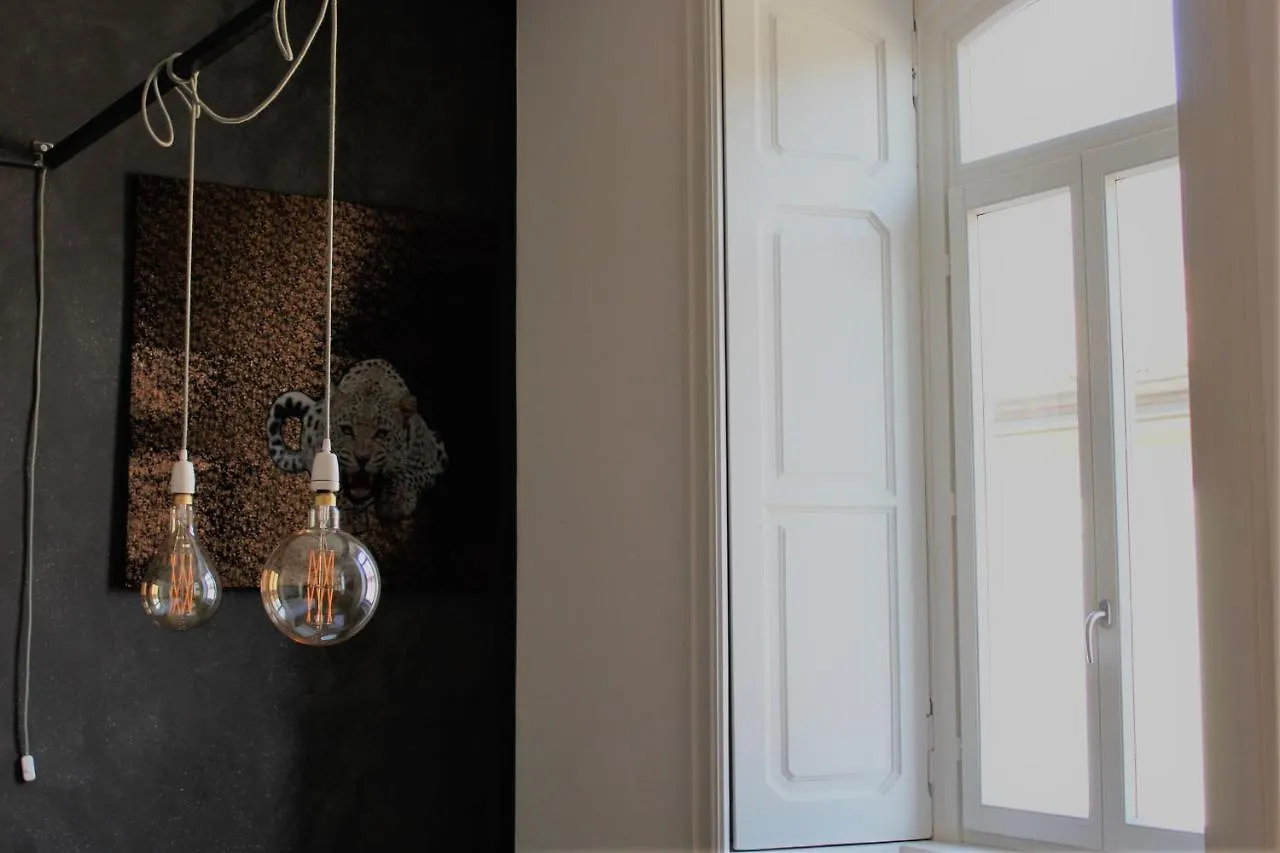 Palazzo Della Torre Elegant Apartment In Como 0*,