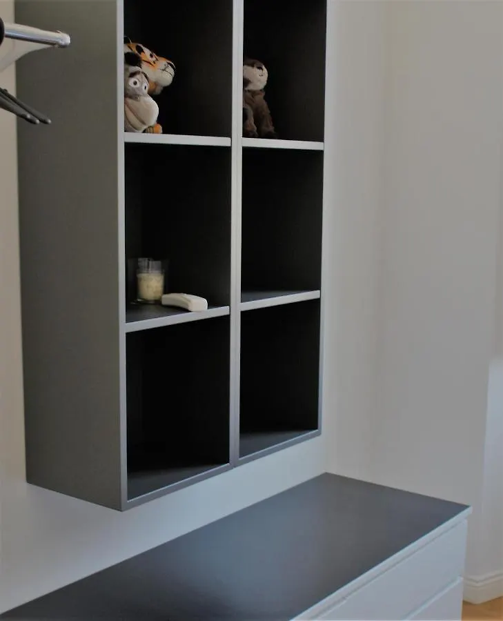 Palazzo Della Torre Elegant Apartment In Como 0*,  Italy